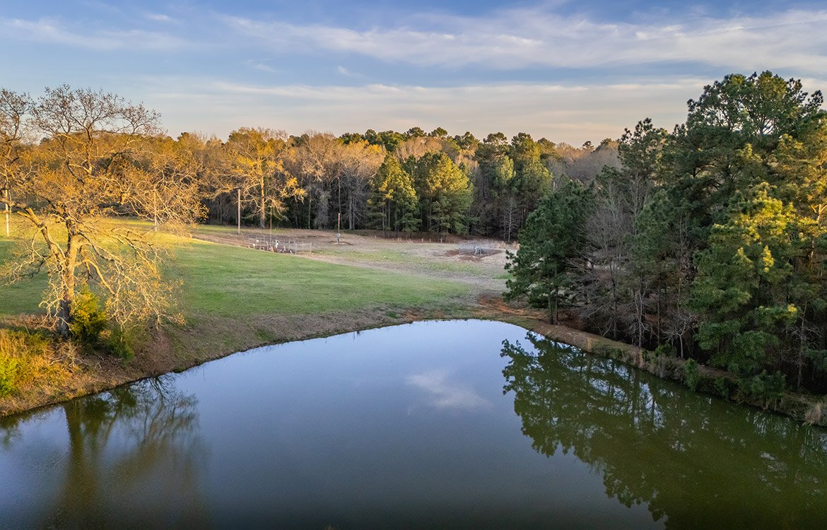 Cherokee Ranch 273 Acre Ranch For Sale In Gregg County Image 11