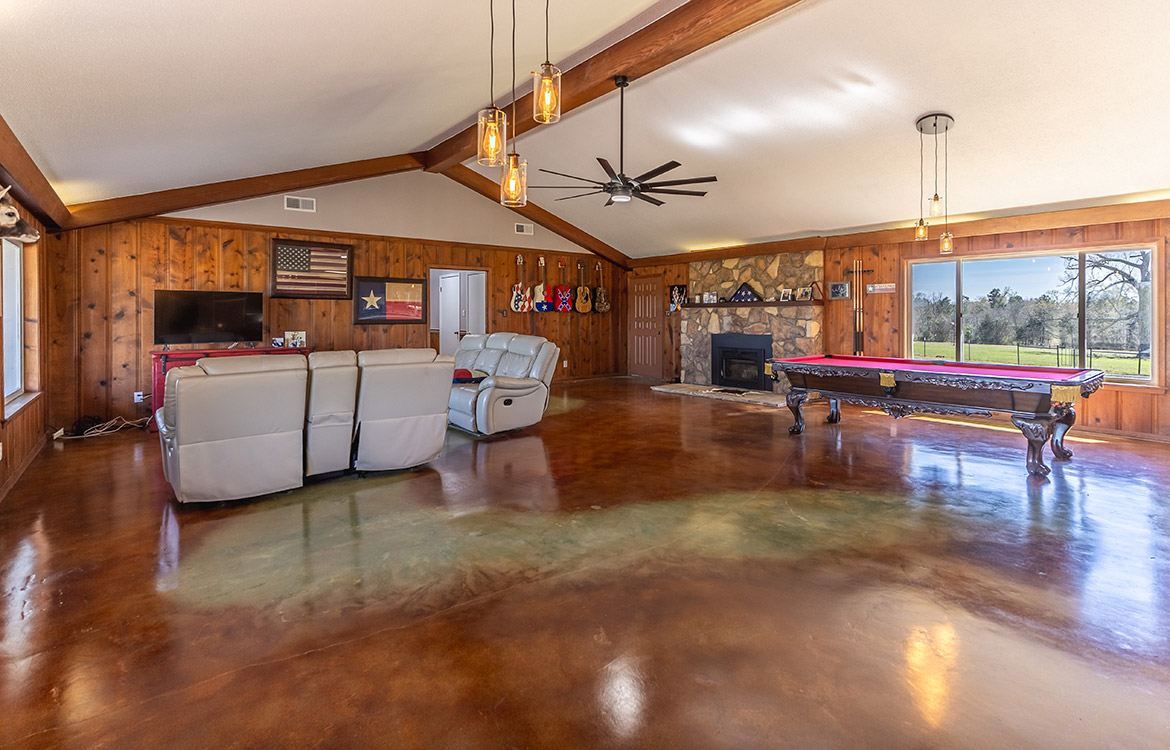 Cherokee Ranch 273 Acre Ranch For Sale In Gregg County Image 2