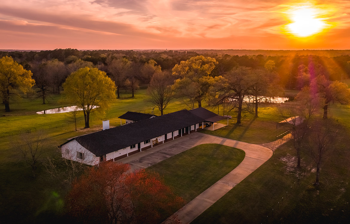 Cherokee Ranch 273 Acre Ranch For Sale In Gregg County Image 21