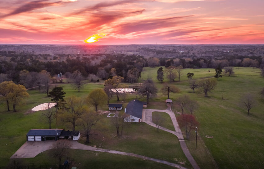 Cherokee Ranch 273 Acre Ranch For Sale In Gregg County Image 22