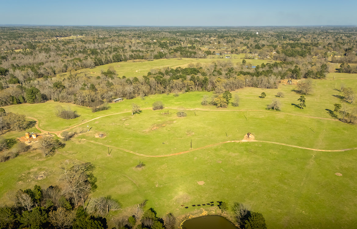 Cherokee Ranch 273 Acre Ranch For Sale In Gregg County Image 23