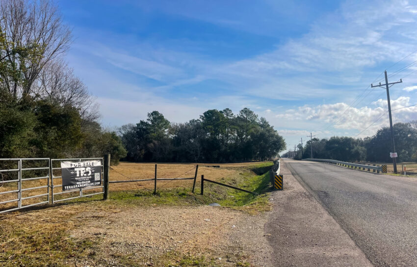 Walden Road Wooded Tract 6 Acres For Sale in Jefferson County Image 1