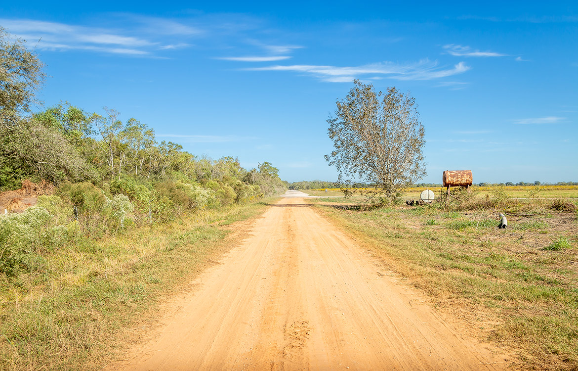 Devers Investment Ranch 332 Acres For Sale In Liberty County Image 11