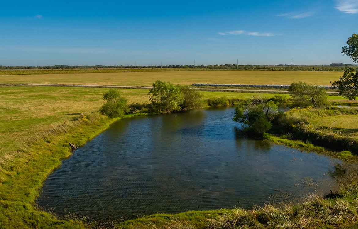 Devers Investment Ranch 332 Acres For Sale In Liberty County Image 14