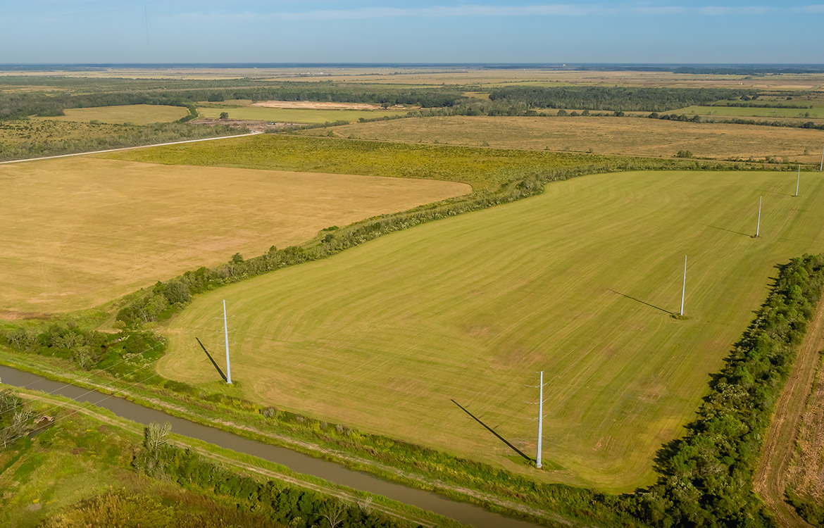 Devers Investment Ranch 332 Acres For Sale In Liberty County Image 20
