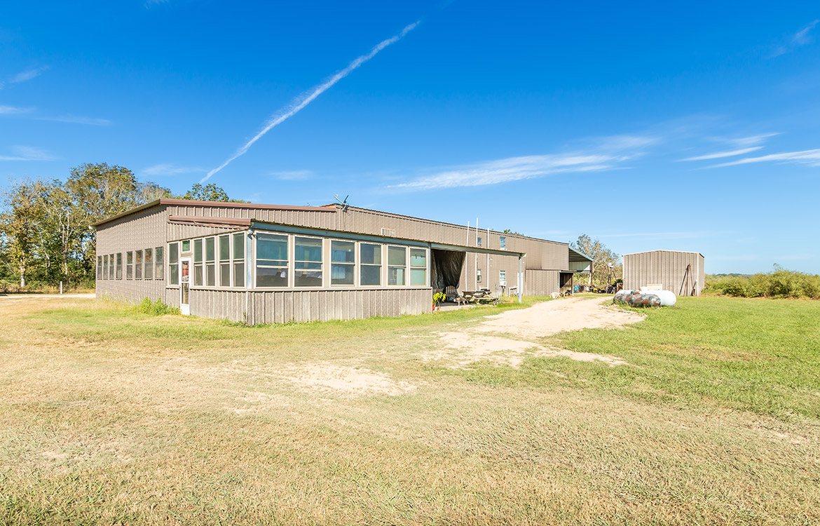 Devers Investment Ranch 332 Acres For Sale In Liberty County Image 3
