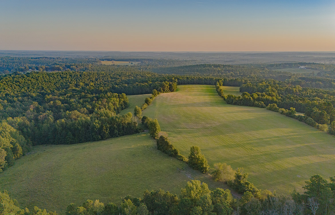 Bear Creek Ranch