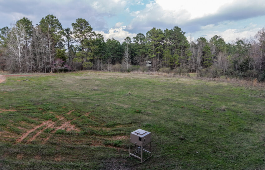 Eastwood Ranch 115 Acre Property for Sale in Panola County, Texas Image 14