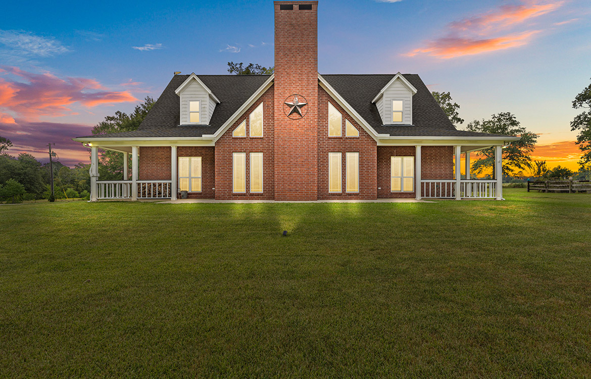 The Oasis Ranch 61 Acre Ranch For Sale In Shelby County Image 1