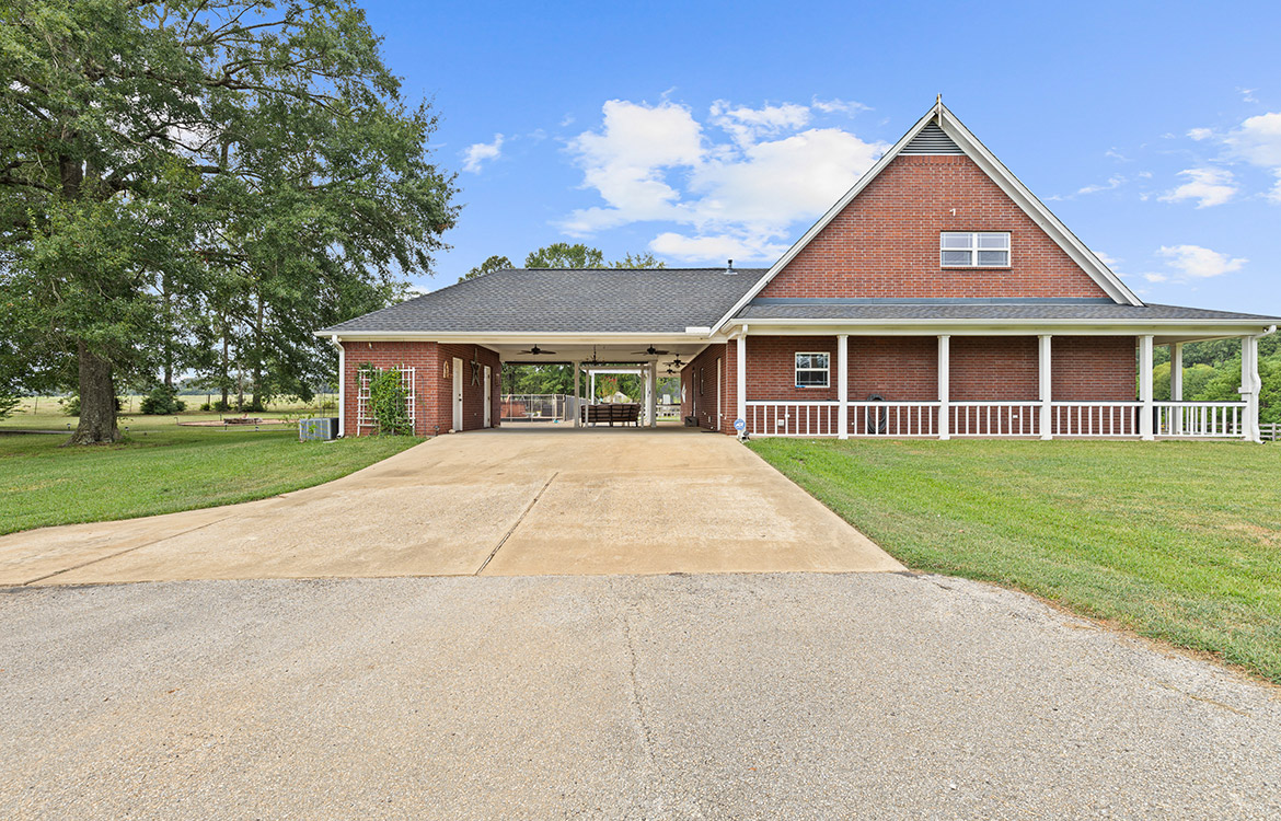 The Oasis Ranch 61 Acre Ranch For Sale In Shelby County Image 10