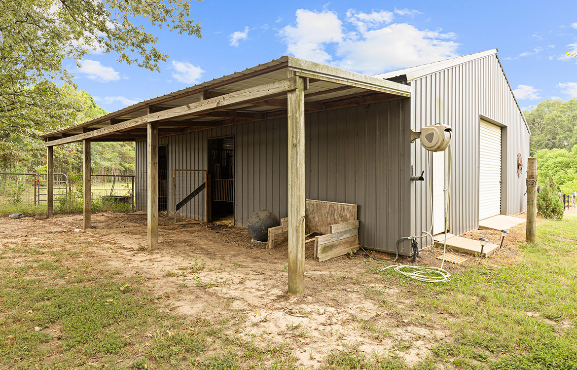 The Oasis Ranch 61 Acre Ranch For Sale In Shelby County Image 13