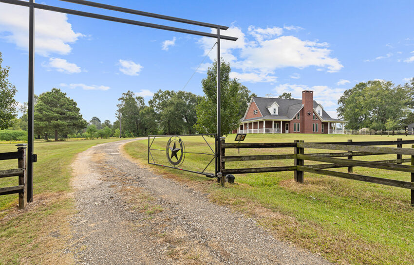 The Oasis Ranch 61 Acre Ranch For Sale In Shelby County Image 15