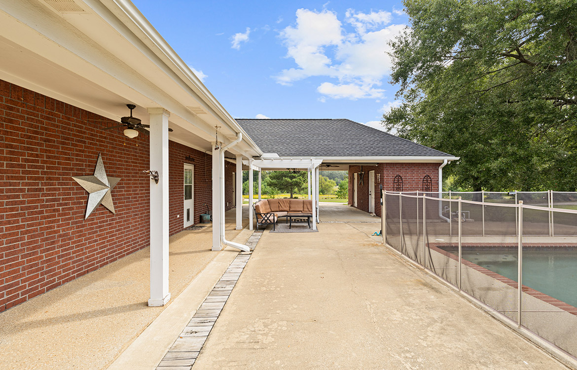 The Oasis Ranch 61 Acre Ranch For Sale In Shelby County Image 8