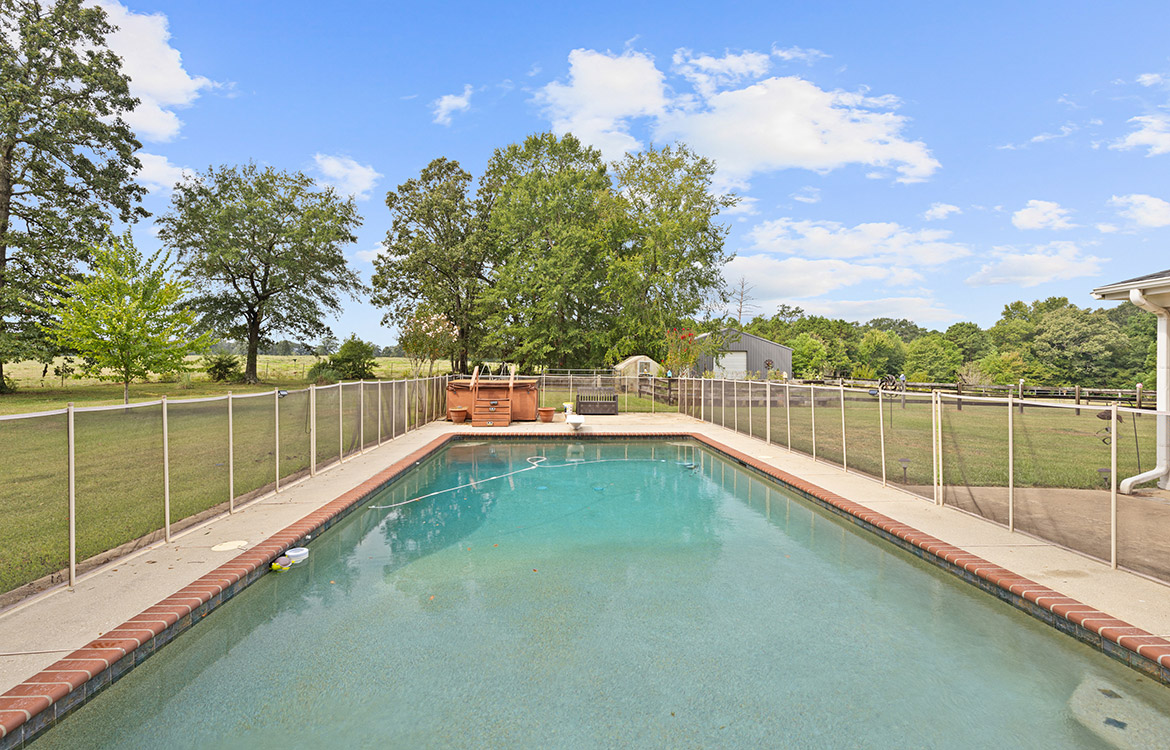 The Oasis Ranch 61 Acre Ranch For Sale In Shelby County Image 9