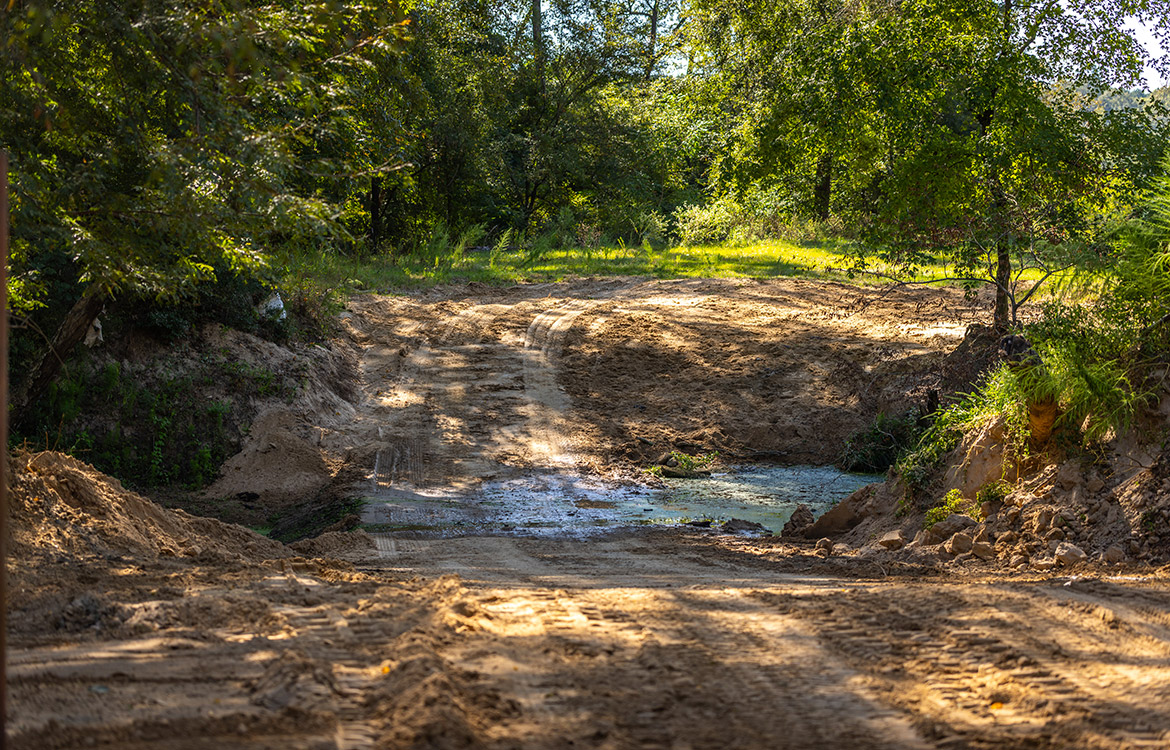 KC Ranch 730 Acre Ranch For Sale In Shelby County Texas Image 15
