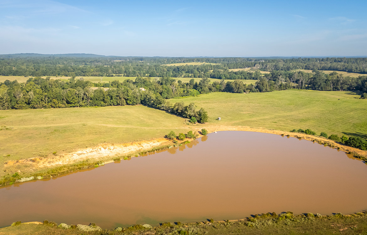 KC Ranch 730 Acre Ranch For Sale In Shelby County Texas Image 22