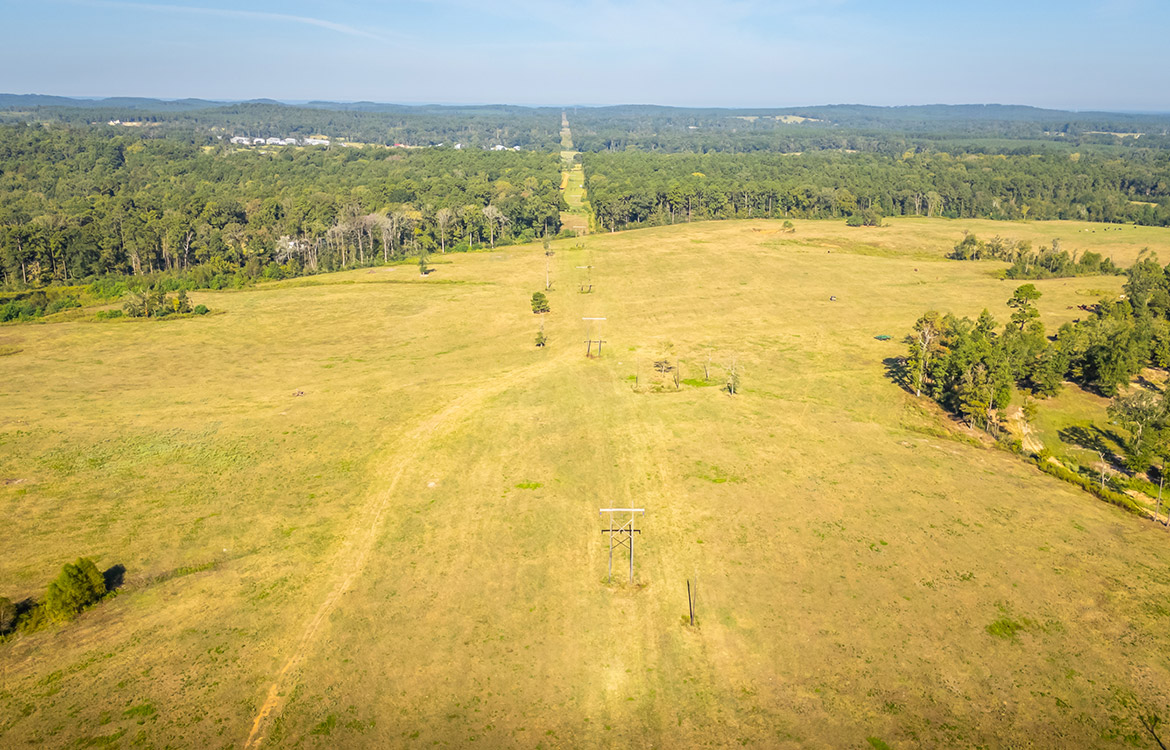 KC Ranch 730 Acre Ranch For Sale In Shelby County Texas Image 8