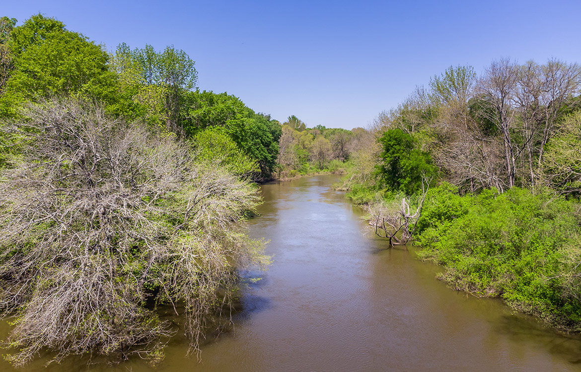 Big Sandy Sabine River Ranch 125 Acre Ranch For Sale In Smith County Image 3