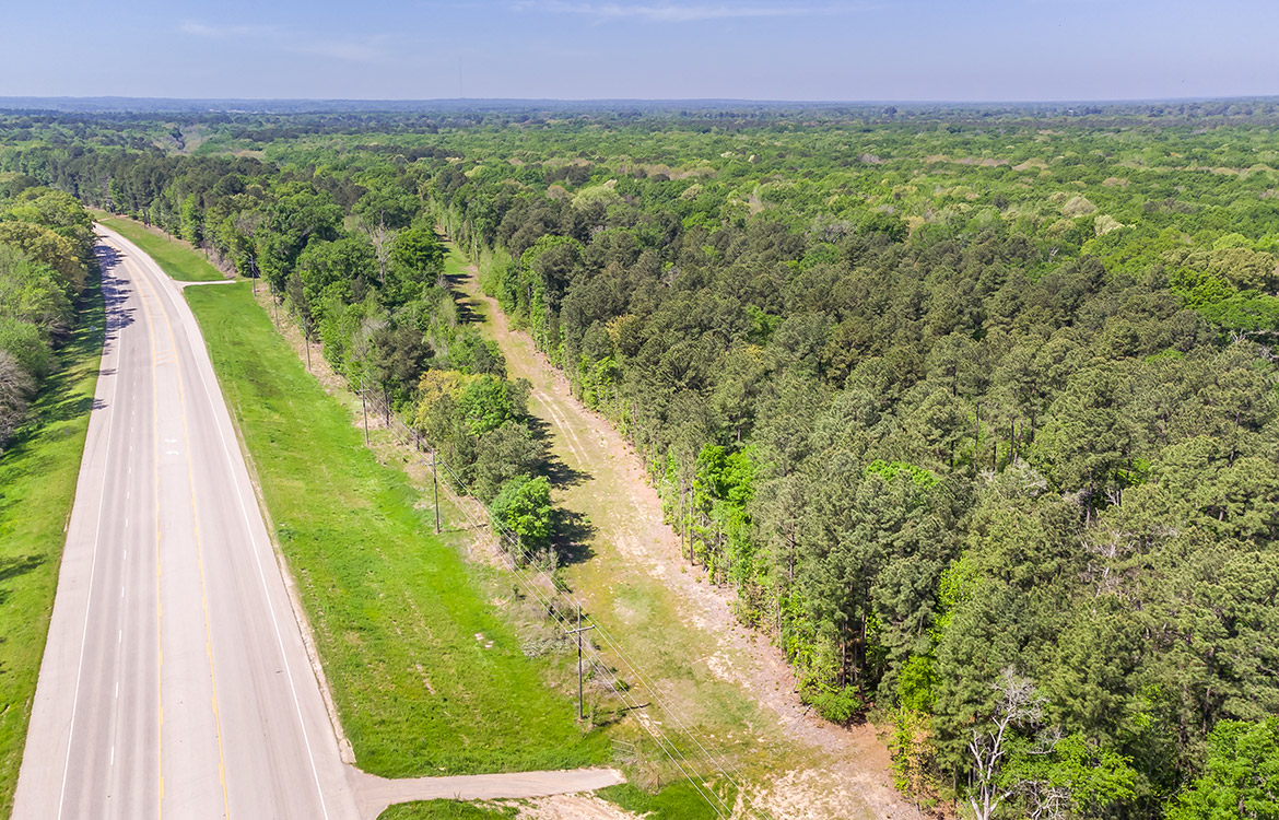 Big Sandy Sabine River Ranch 125 Acre Ranch For Sale In Smith County Image 9