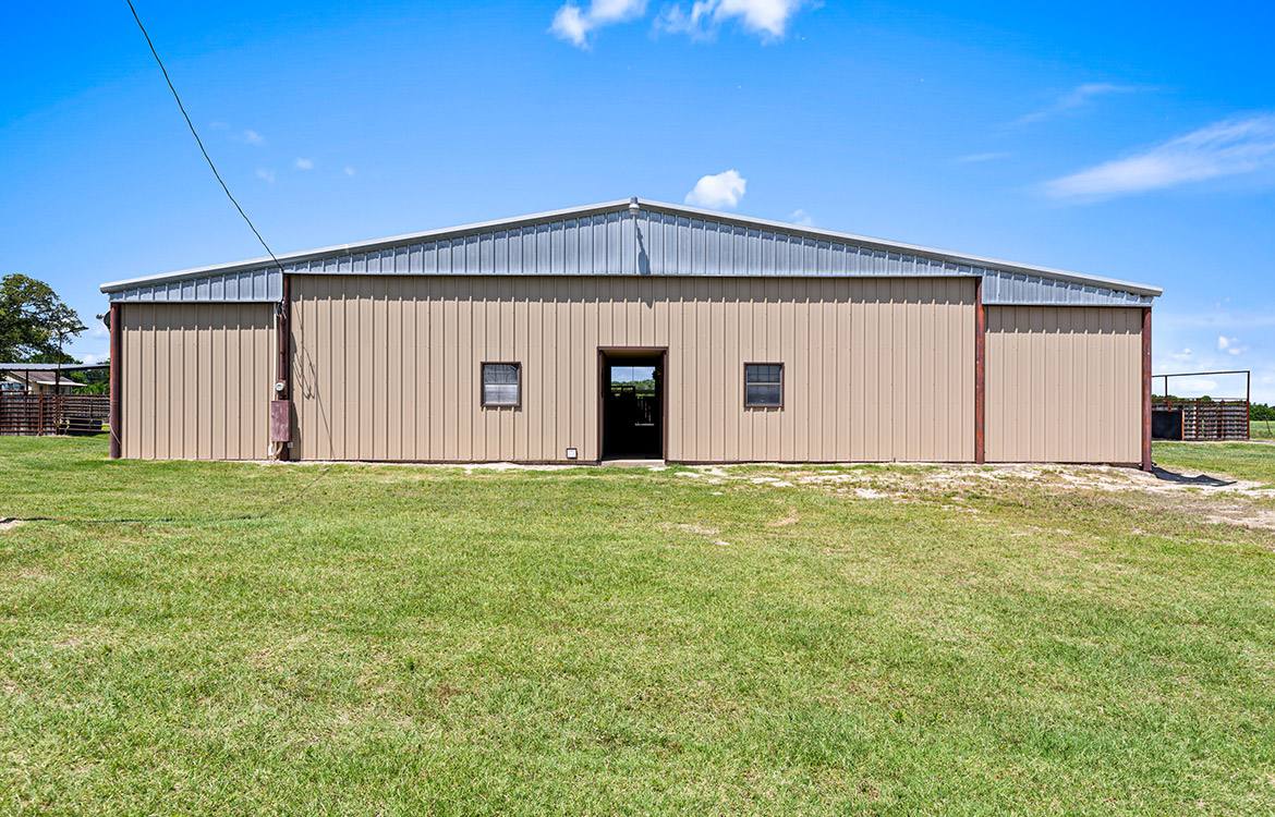 Estep Ranch 5 Acre Horse Property For Sale In Smith County Image 10