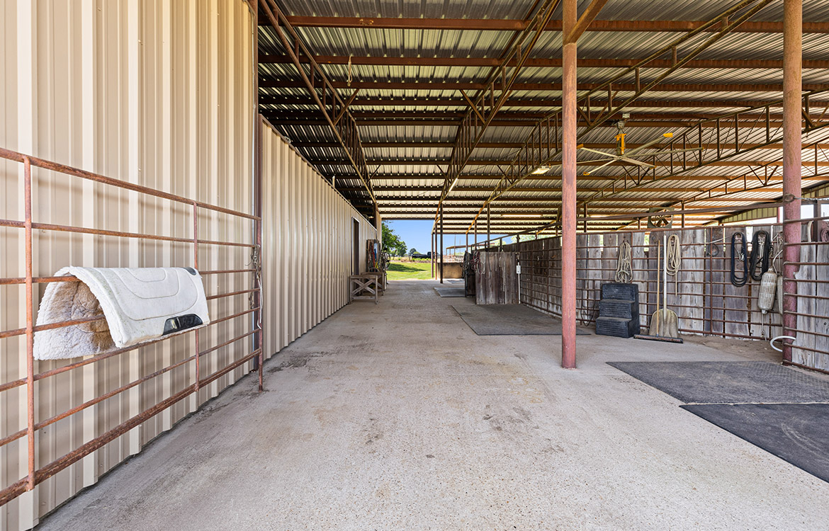 Estep Ranch 5 Acre Horse Property For Sale In Smith County Image 11