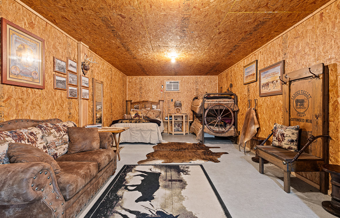Estep Ranch 5 Acre Horse Property For Sale In Smith County Image 12