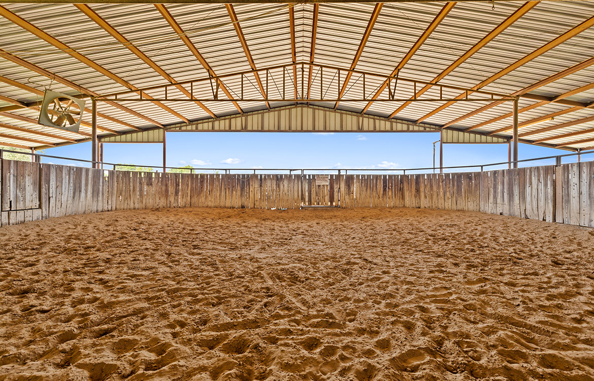 Estep Ranch 5 Acre Horse Property For Sale In Smith County Image 15