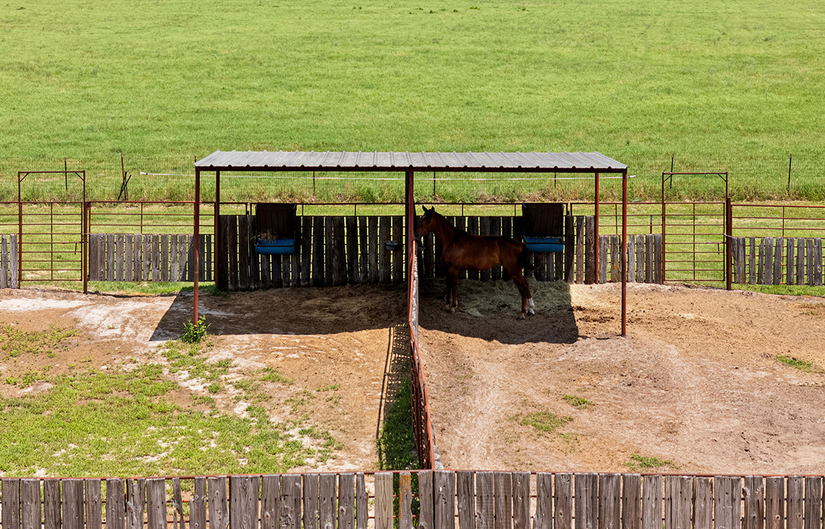 Estep Ranch 5 Acre Horse Property For Sale In Smith County Image 17