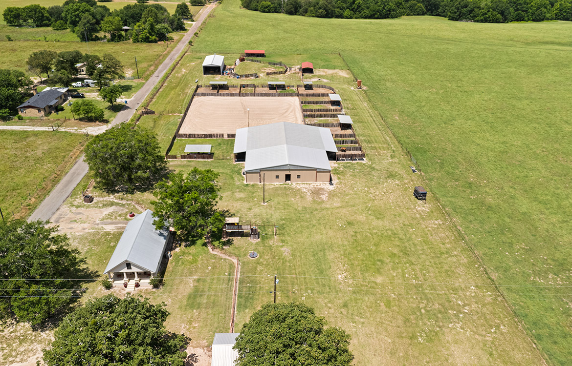 Estep Ranch 5 Acre Horse Property For Sale In Smith County Image 19