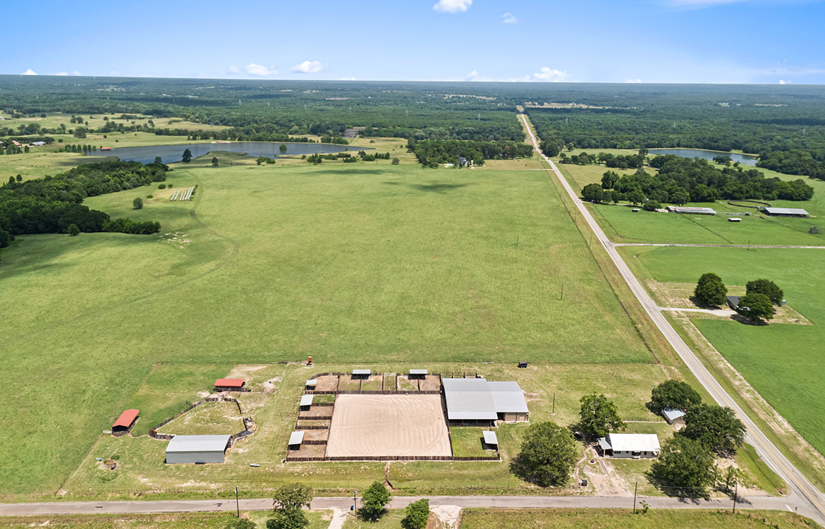 Estep Ranch 5 Acre Horse Property For Sale In Smith County Image 20