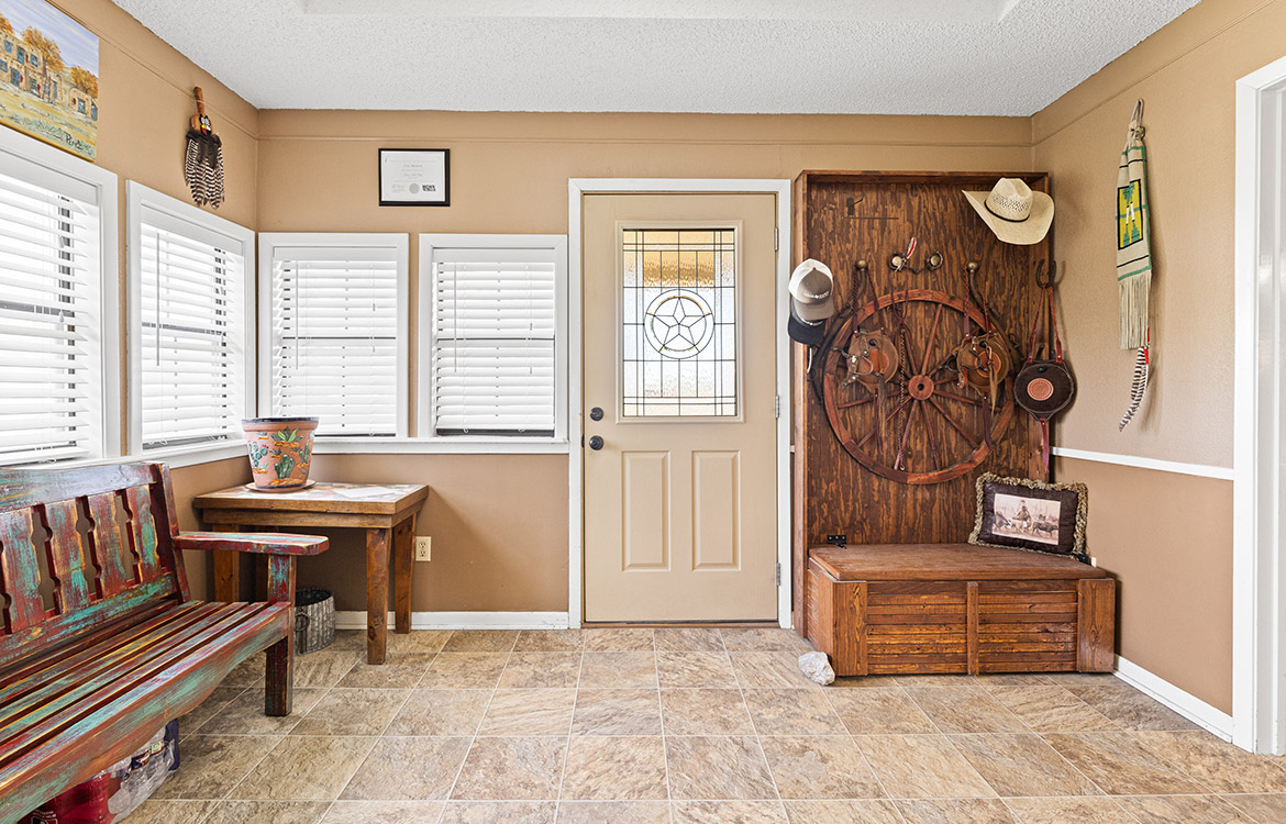 Estep Ranch 5 Acre Horse Property For Sale In Smith County Image 7