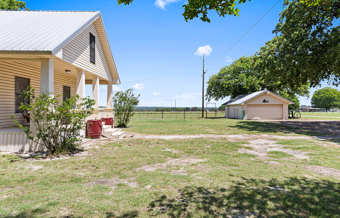 Estep Ranch 5 Acre Horse Property For Sale In Smith County Image 8