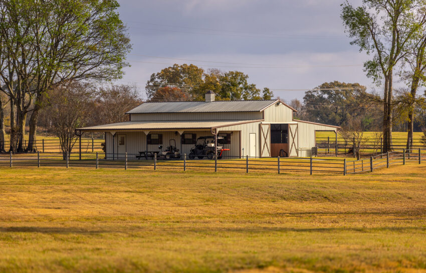 Longhorn Ranch 226 Acre Ranch in Titus County Texas Image 10