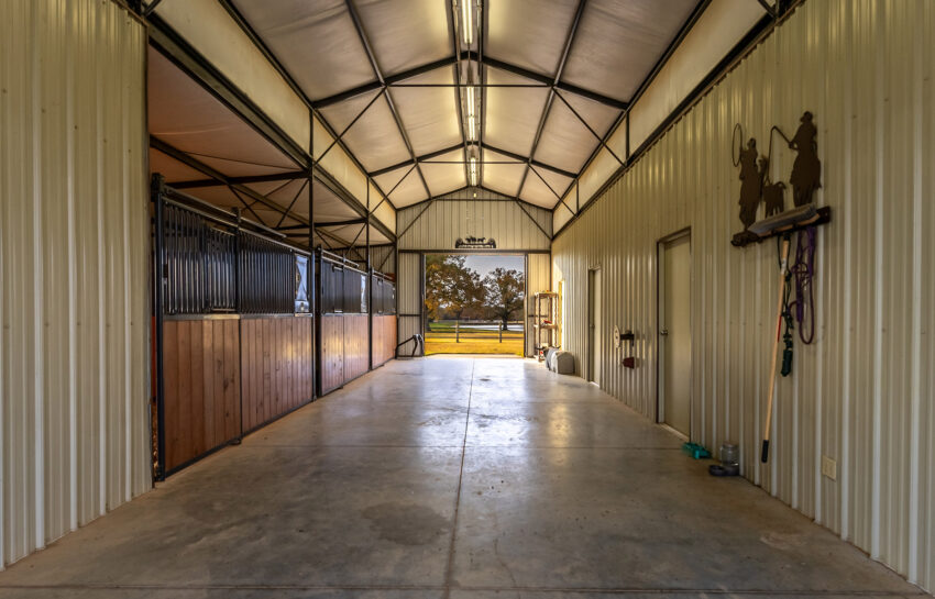 Longhorn Ranch 226 Acre Ranch in Titus County Texas Image 11