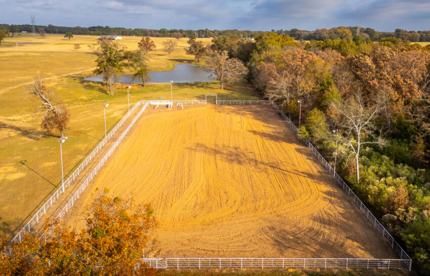 Longhorn Ranch 226 Acre Ranch in Titus County Texas Image 16