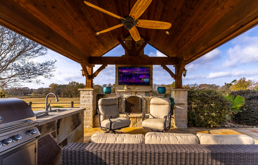Longhorn Ranch 226 Acre Ranch in Titus County Texas Image 8