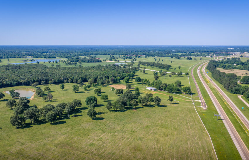 KRB Ranch 675 Acre Cattle Ranch in Titus County, Texas Image 17