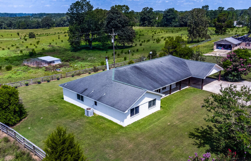 Rolling Acres 10 Acre Property For Sale In Tyler County Image 11