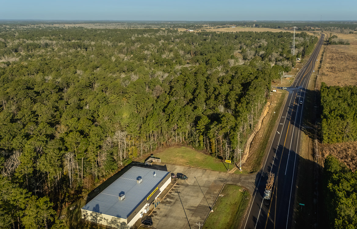 Ivanhoe 40, 40 Acre Ranch For Sale In Tyler County Image 15