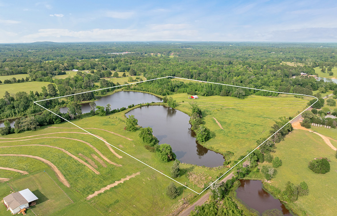 Crepe Myrtle Ranch 43 Acre Ranch For Sale In Upshur County Image 14