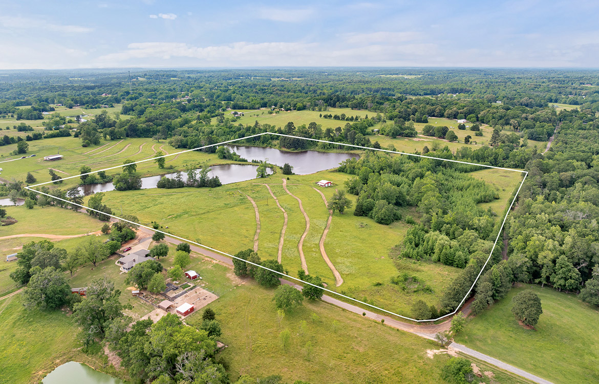 Crepe Myrtle Ranch 43 Acre Ranch For Sale In Upshur County Image 17
