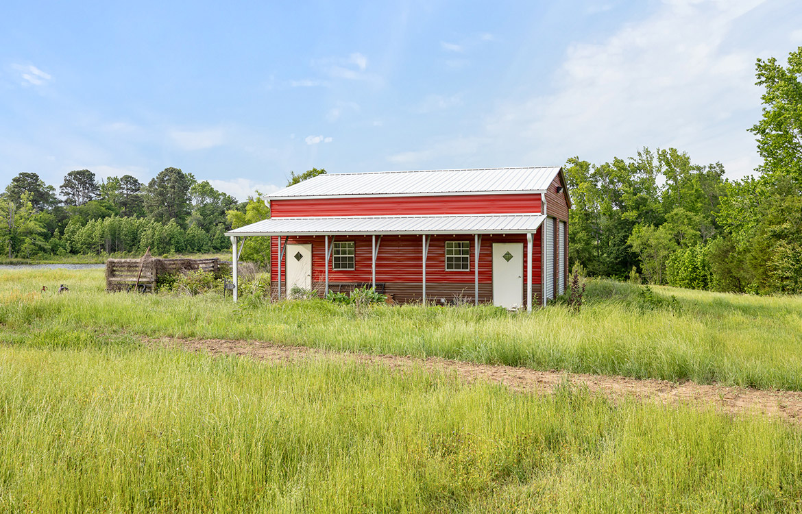 Crepe Myrtle Ranch 43 Acre Ranch For Sale In Upshur County Image 2