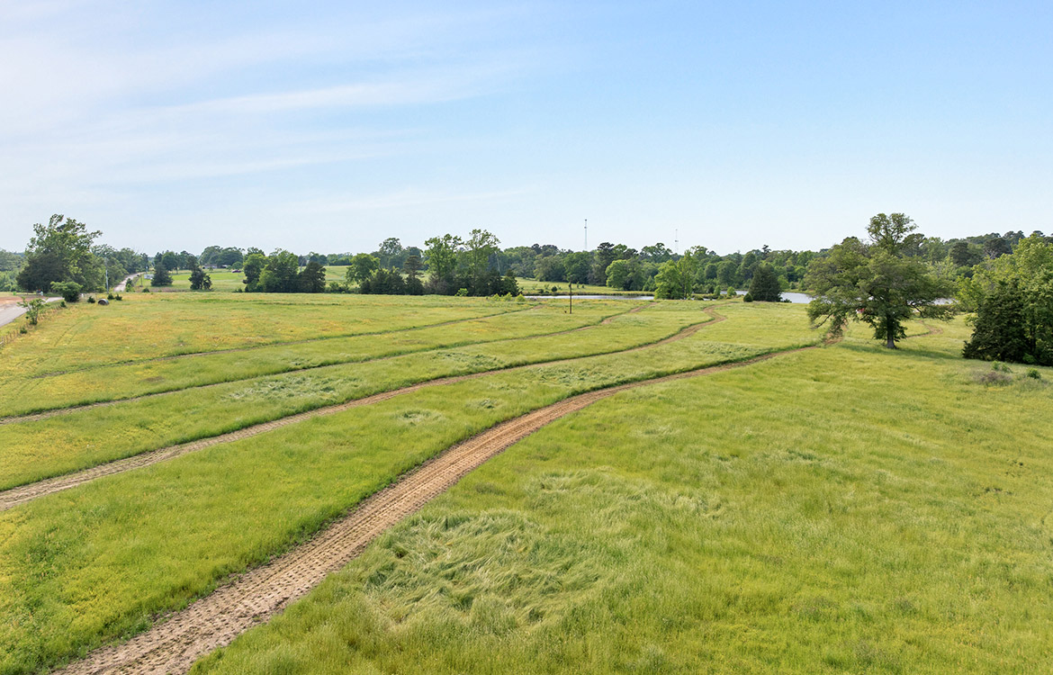 Crepe Myrtle Ranch 43 Acre Ranch For Sale In Upshur County Image 8