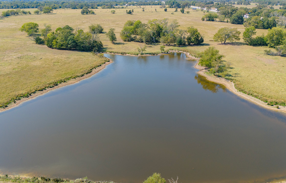South End Ranch 35 Acre Ranch Van Zandt County Image 10