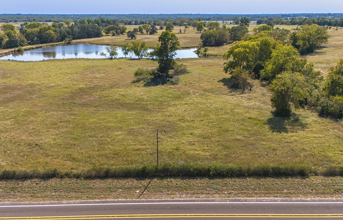 South End Ranch 35 Acre Ranch Van Zandt County Image 11