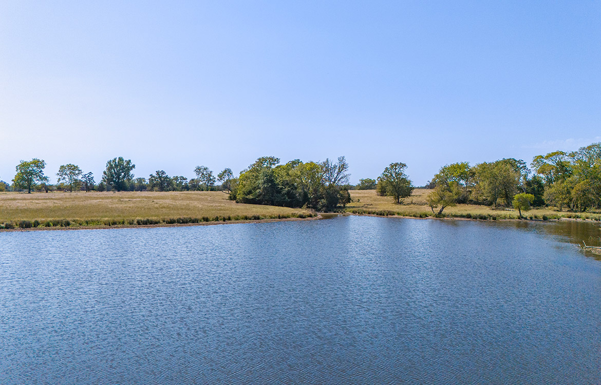 South End Ranch 35 Acre Ranch Van Zandt County Image 2