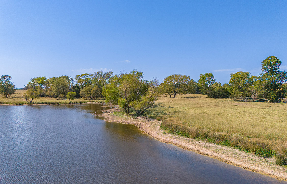 South End Ranch 35 Acre Ranch Van Zandt County Image 3
