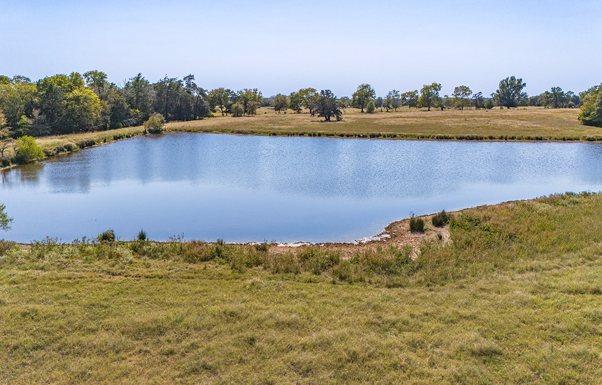 South End Ranch 35 Acre Ranch Van Zandt County Image 4