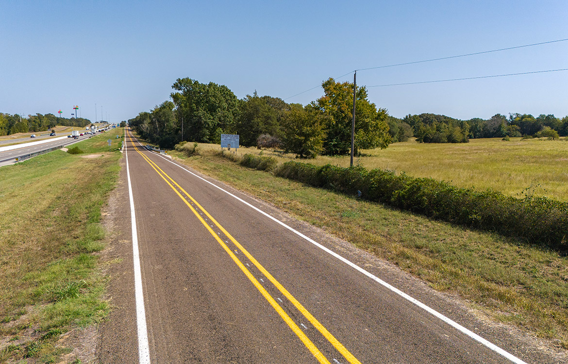 South End Ranch 35 Acre Ranch Van Zandt County Image 9