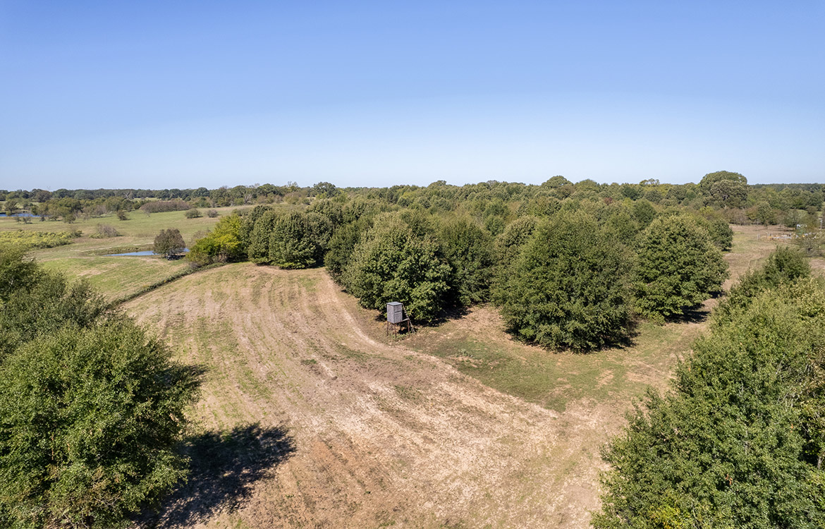 Parker Farm 514 Acre Ranch For Sale In Van Zandt County